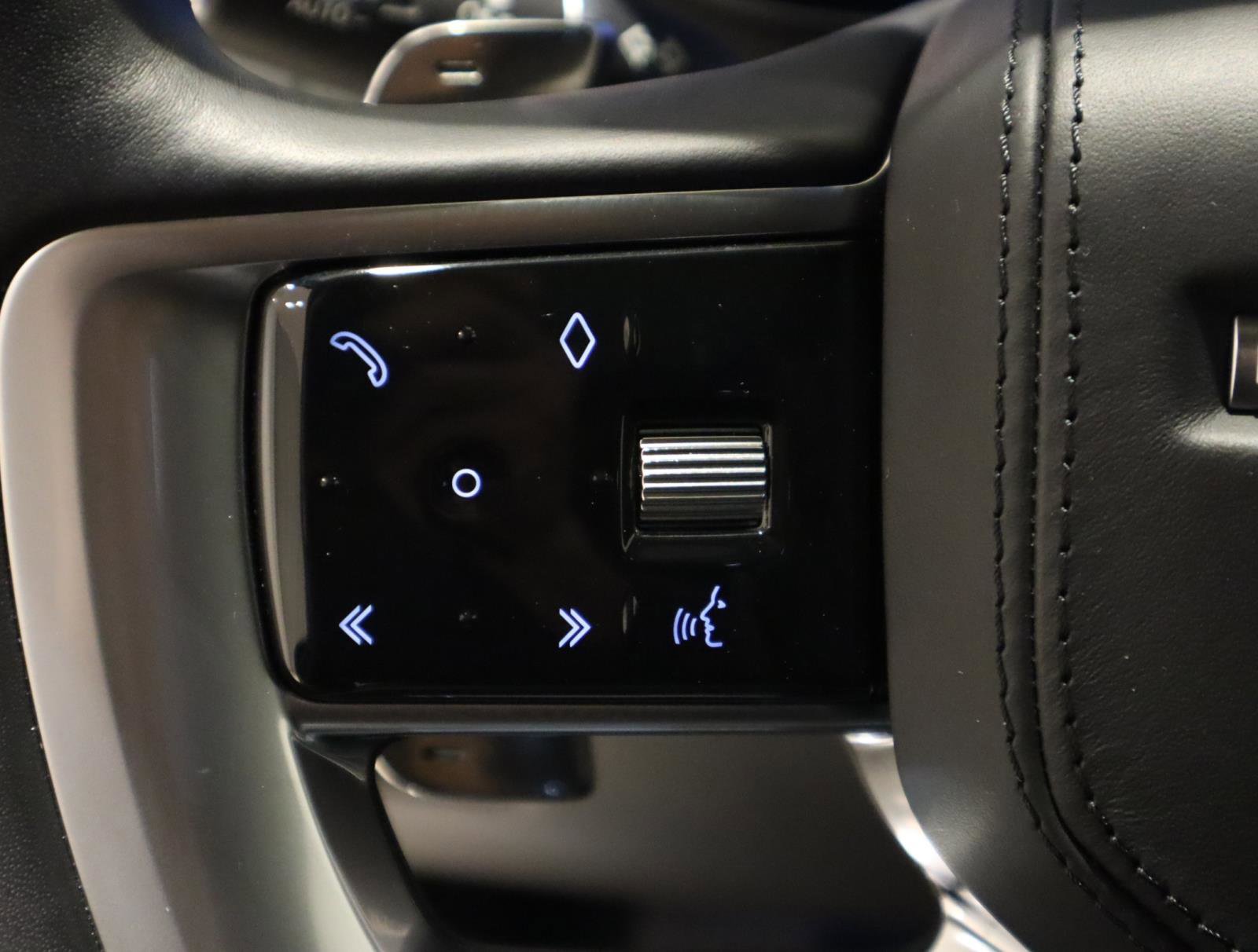 Used 2024 Land Rover Range Rover SE image 29