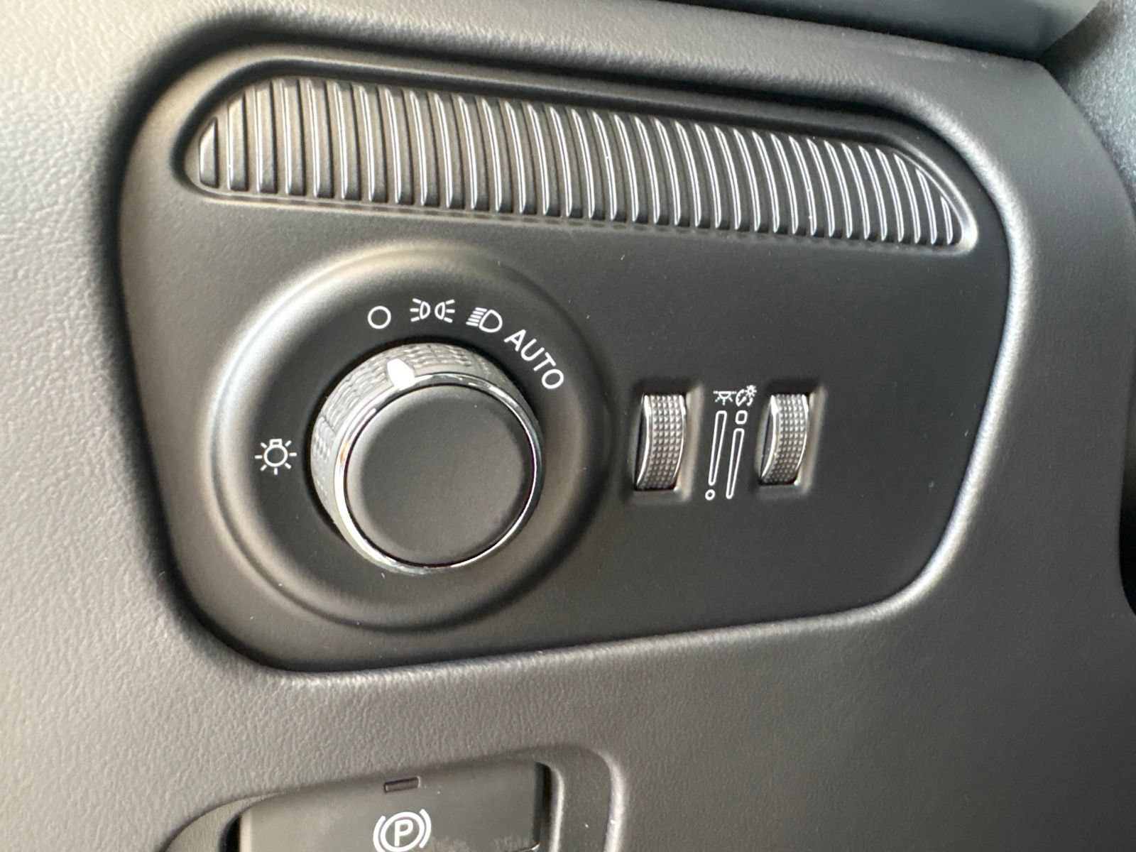 New 2026 Jeep Grand Wagoneer Summit AWD/4WD image 16