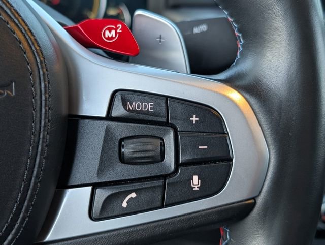 Used 2019 BMW M5 w/ Executive Package image 21