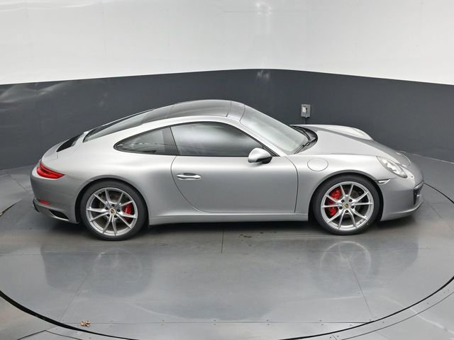 Used 2017 Porsche 911 Carrera RWD image 13