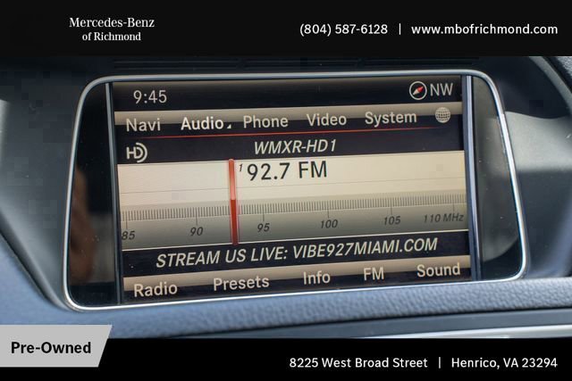 Used 2015 Mercedes-Benz E 400 Coupe w/ Premium 1 Package image 30