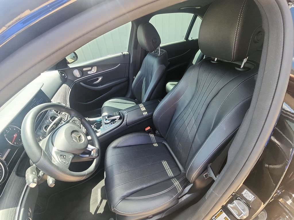 Used 2018 Mercedes-Benz E 300 image 15