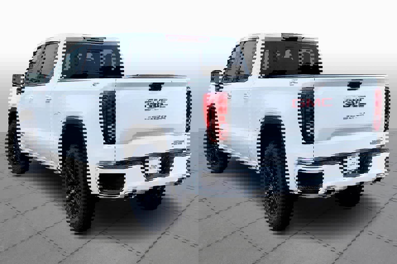 New 2026 GMC Sierra 1500 Elevation w/ Preferred Package image 12