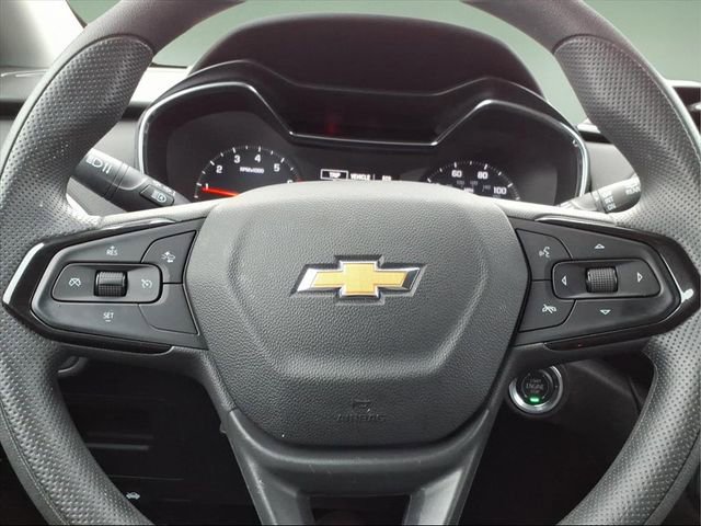 Used 2023 Chevrolet TrailBlazer LT image 22