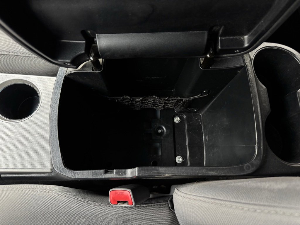 Used 2012 Toyota Tacoma 4x4 Double Cab image 13