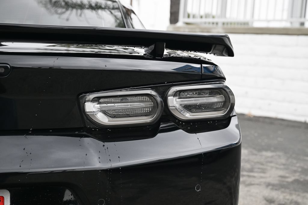 Used 2023 Chevrolet Camaro ZL1 RWD image 10
