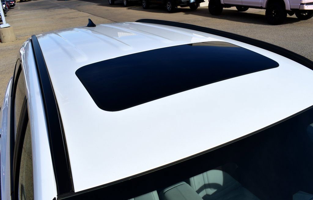 Used 2025 Hyundai Tucson SEL image 8