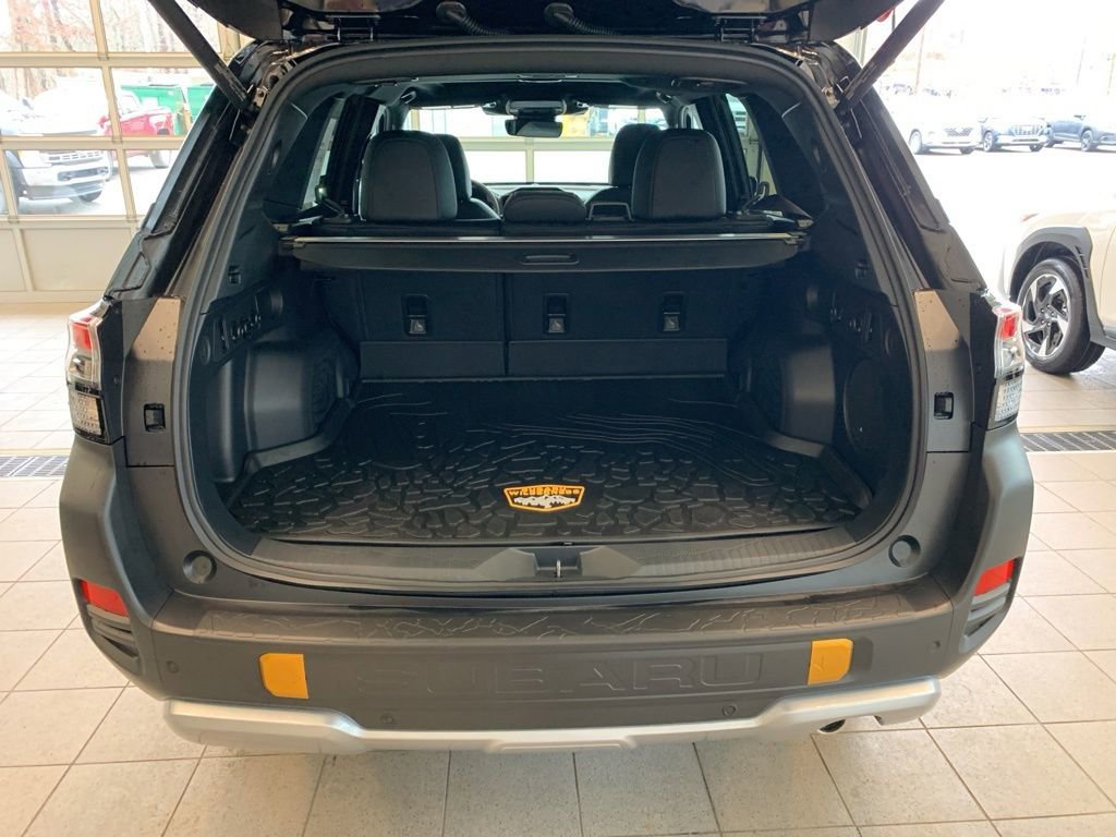 New 2026 Subaru Forester Wilderness image 16