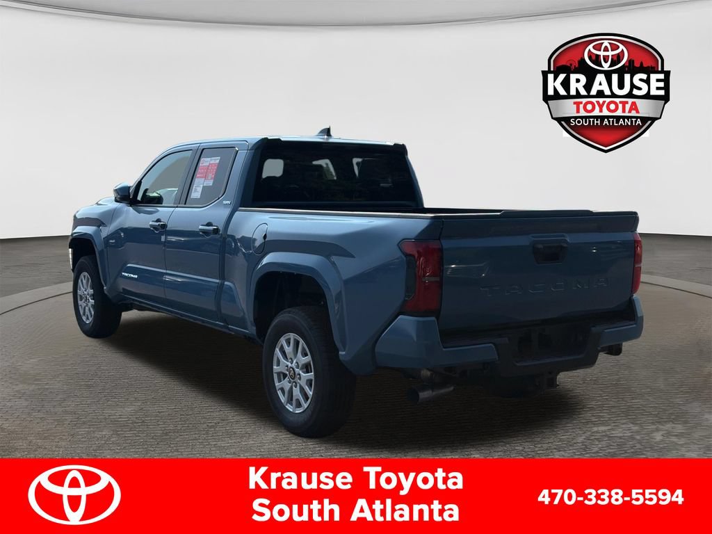 New 2026 Toyota Tacoma SR5 RWD image 6