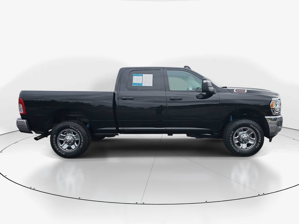 Used 2023 RAM 2500 Tradesman AWD/4WD image 5