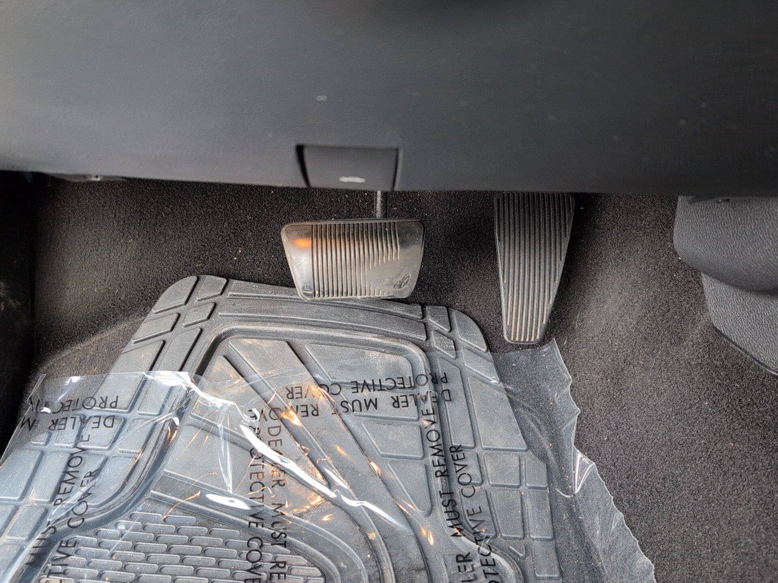 Used 2016 RAM 1500 Big Horn RWD image 28