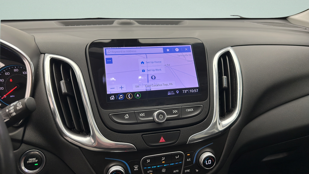 Used 2019 Chevrolet Equinox LT AWD/4WD image 18