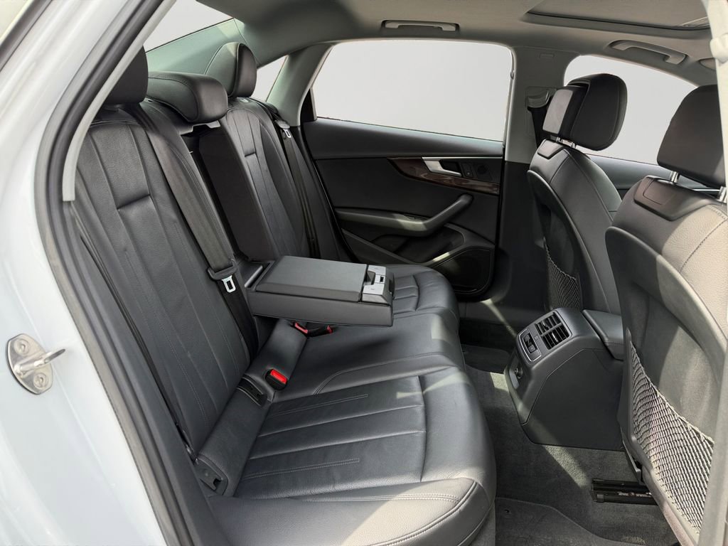 Used 2019 Audi A4 2.0T Premium w/ Convenience Package image 9