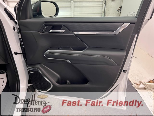 Certified 2025 GMC Acadia Elevation image 39