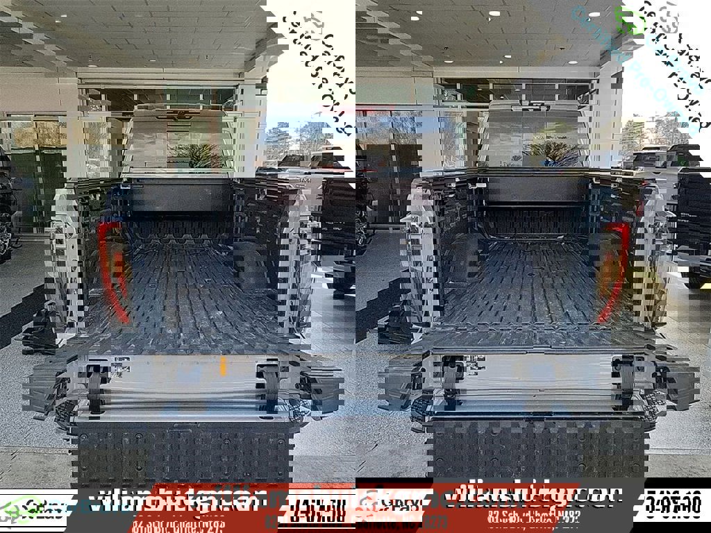 Certified 2024 GMC Sierra 2500 AT4 w/ AT4 Premium Plus Package image 27