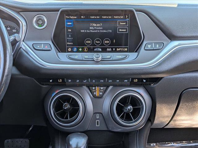 Used 2020 Chevrolet Blazer LT w/ Redline Edition FWD image 14
