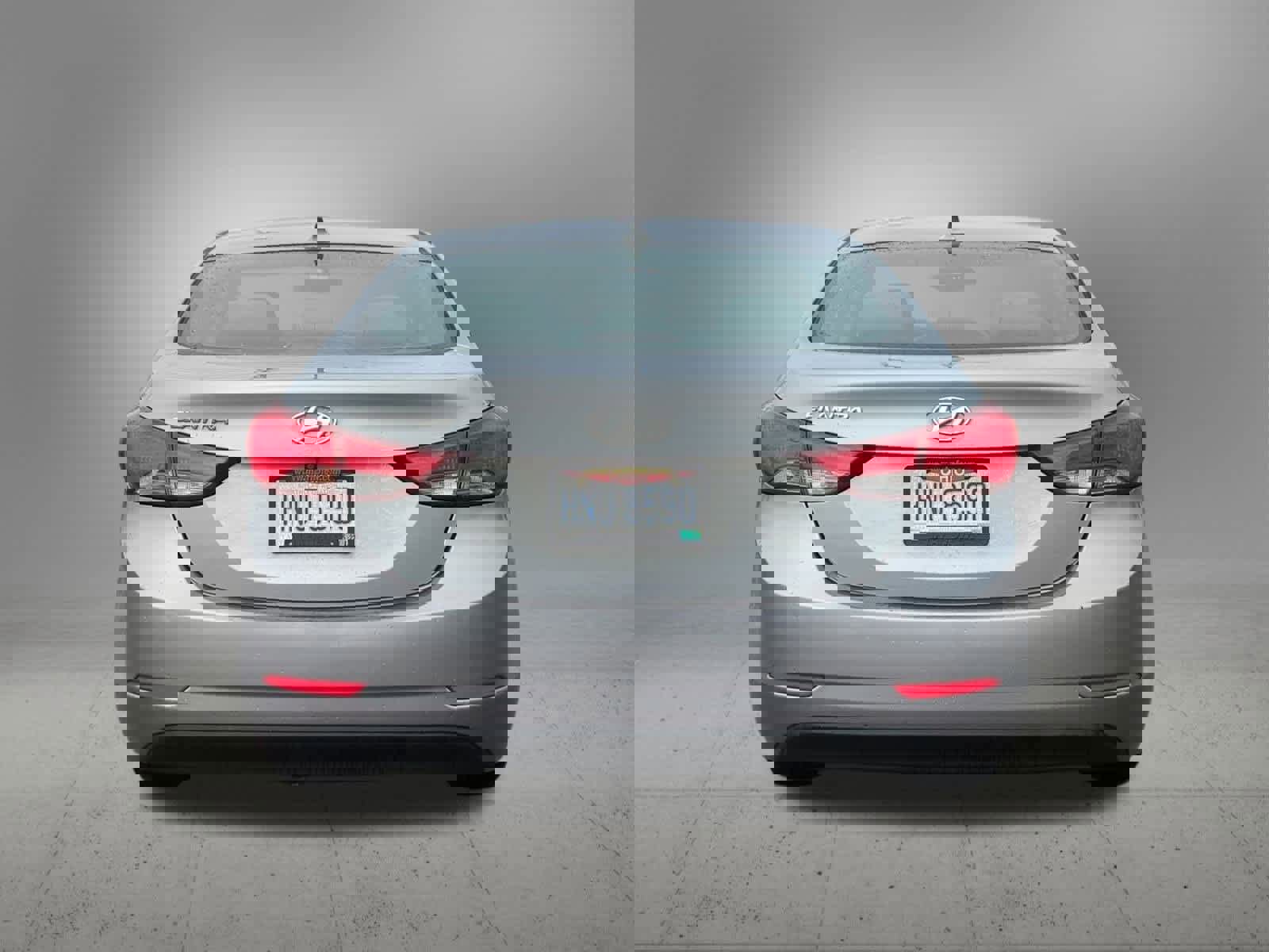 Used 2015 Hyundai Elantra SE w/ Option Group 02 image 10