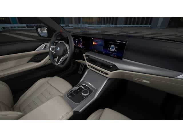 New 2026 BMW M440i Coupe w/ Premium Package RWD image 14