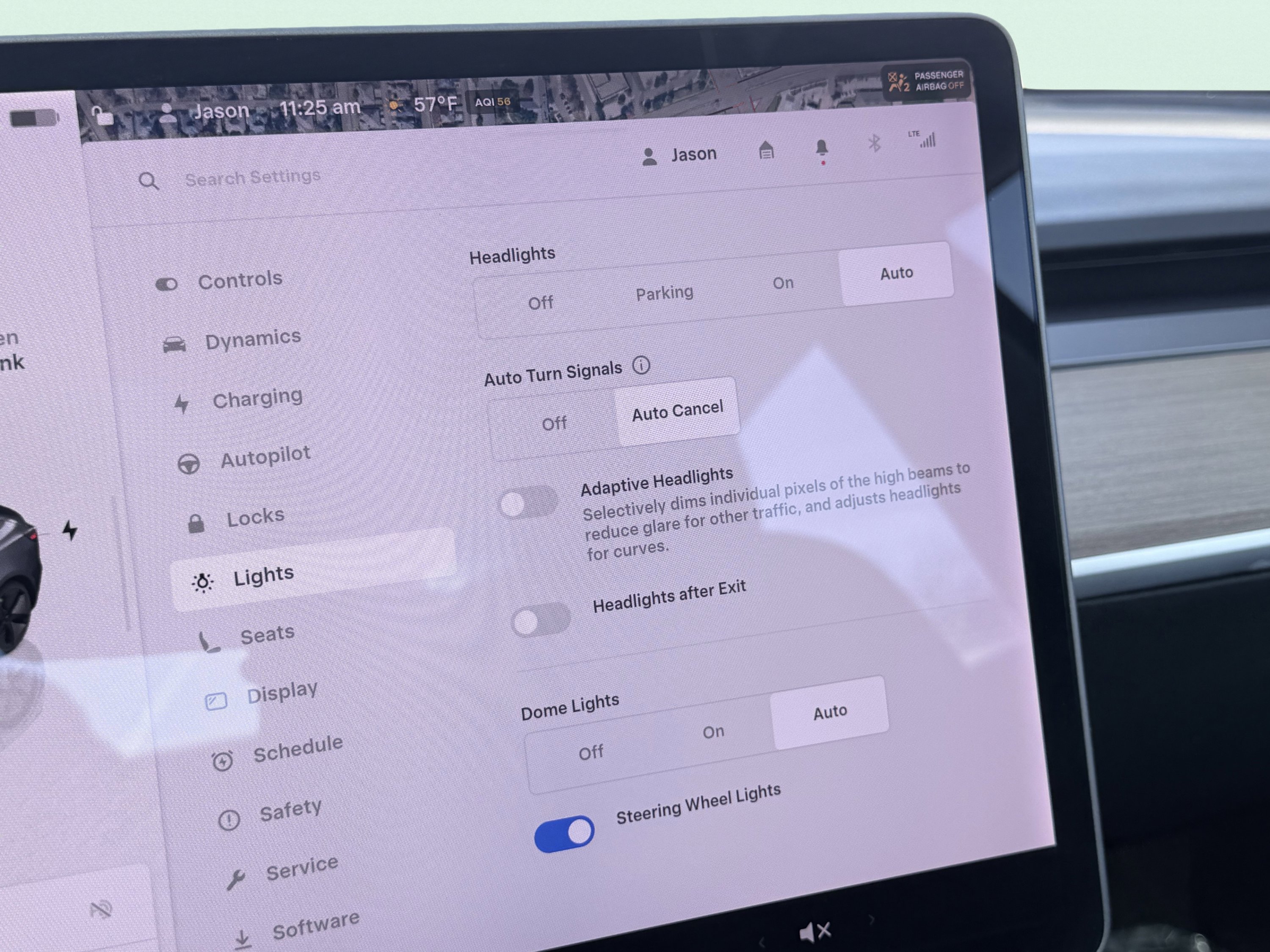 Used 2023 Tesla Model 3 Standard Range image 74