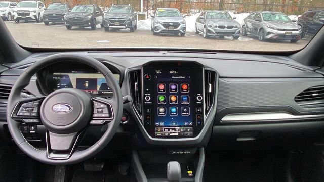 Used 2025 Subaru Forester Premium image 13