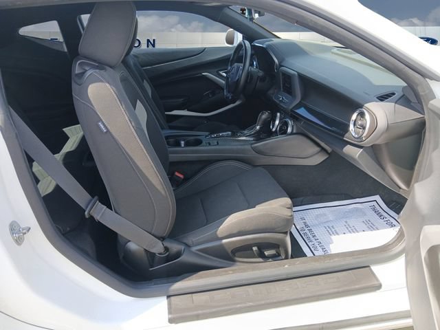 Used 2022 Chevrolet Camaro LT w/ RS Package RWD image 15