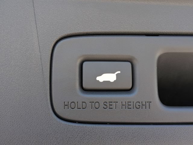 Certified 2025 Acura ADX A-Spec FWD image 15