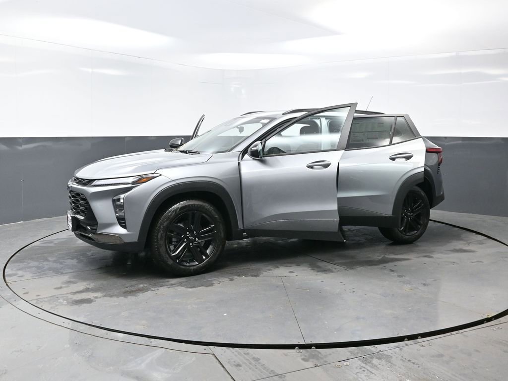 New 2026 Chevrolet Trax ACTIV image 51