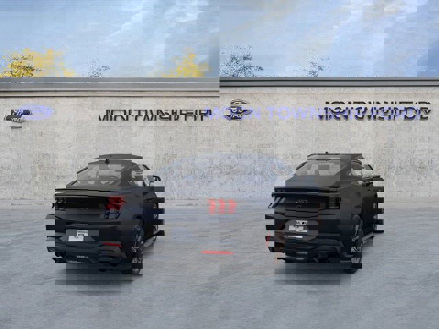 New 2025 Ford Mustang GT Premium image 8
