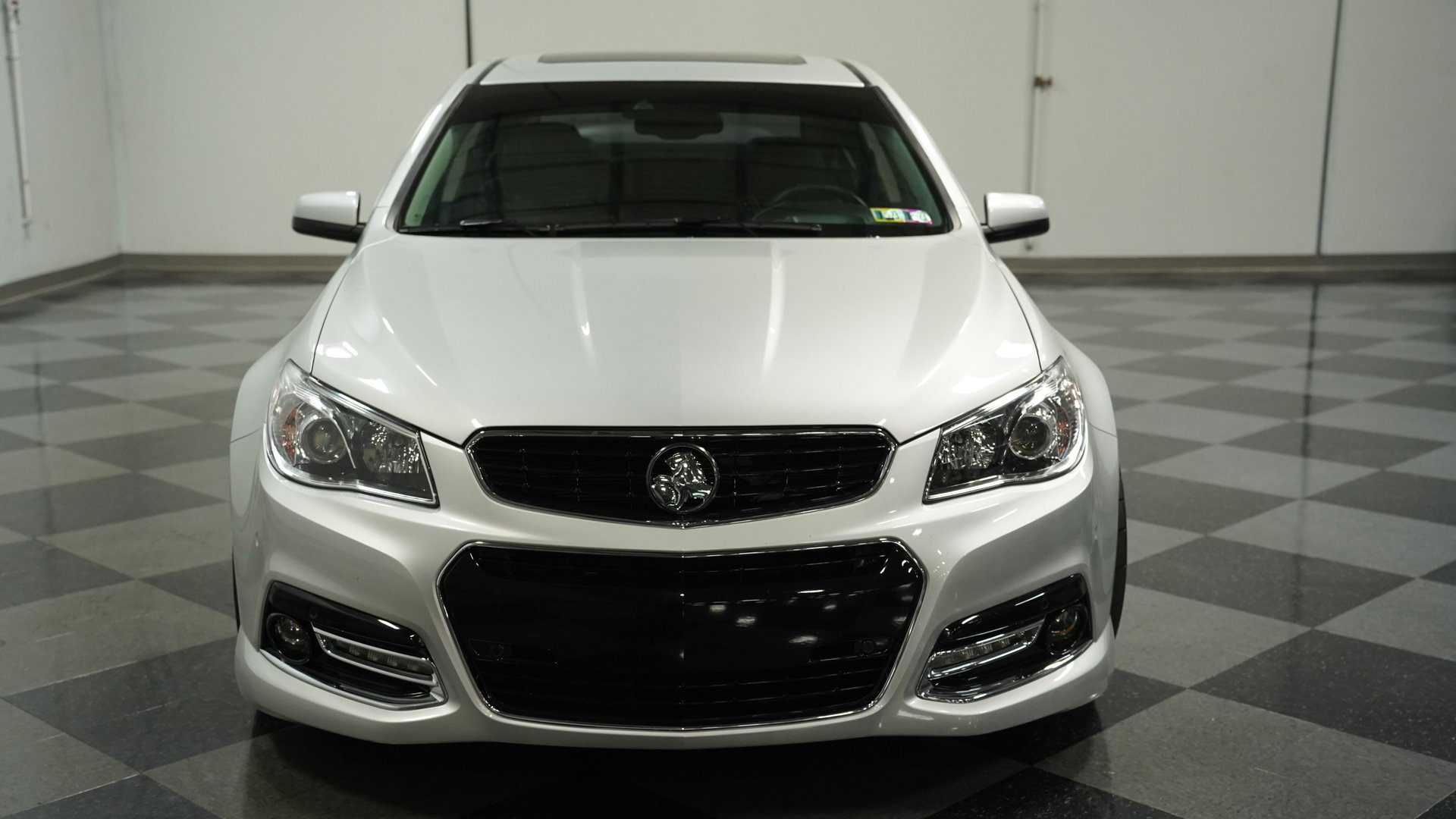 Used 2014 Chevrolet SS image 14