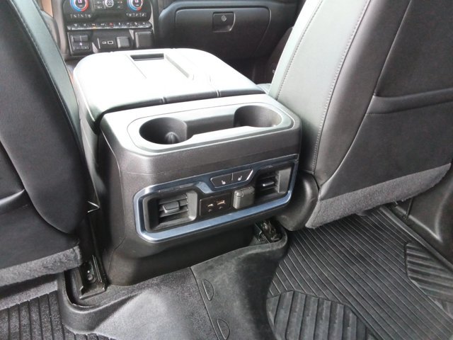 Used 2022 Chevrolet Silverado 2500 High Country w/ Z71 Off-Road Package AWD/4WD image 19