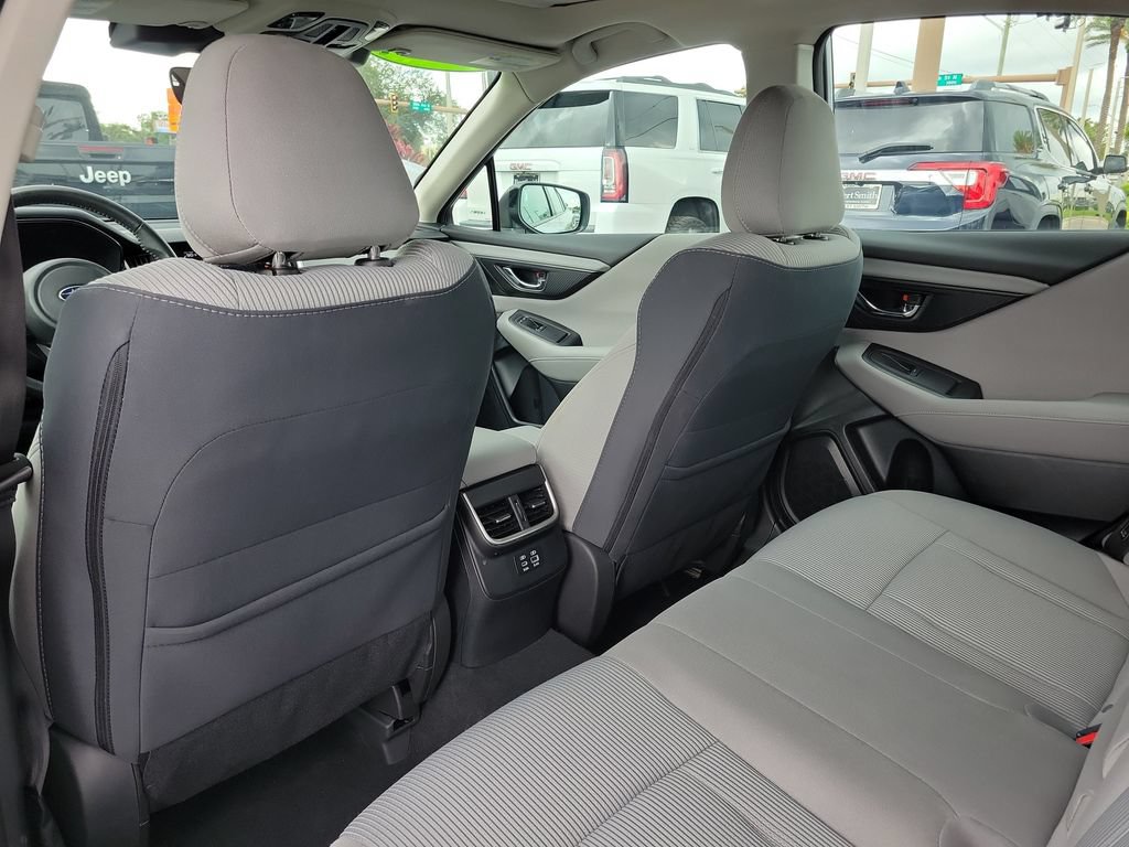 Certified 2024 Subaru Legacy Premium AWD/4WD image 11