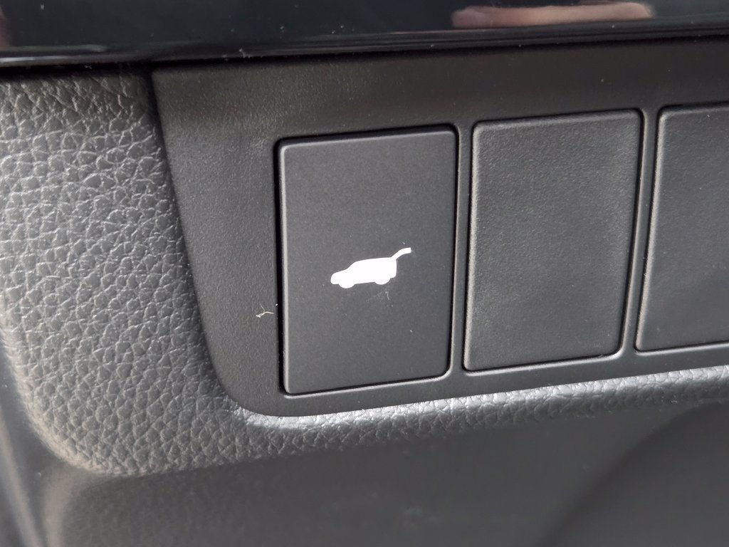 New 2027 Honda CR-V EX-L image 15