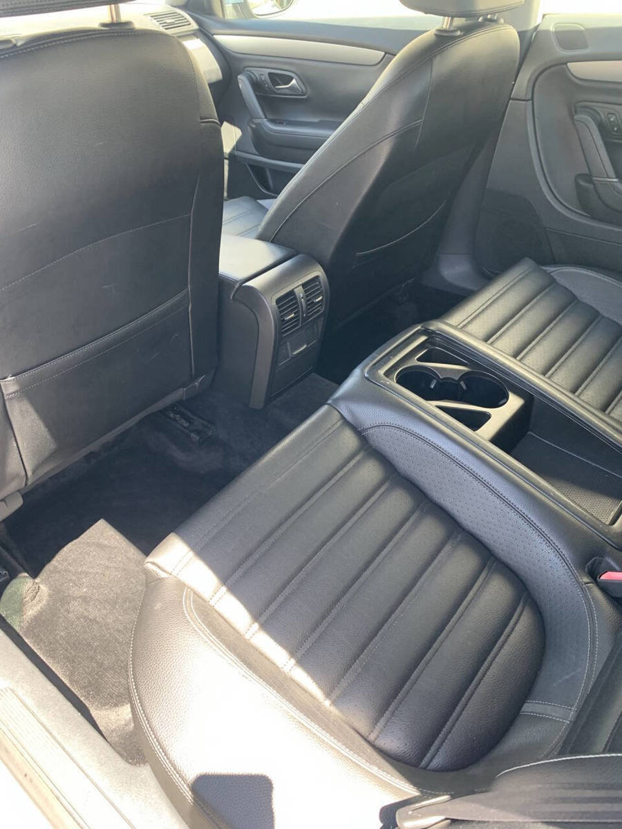 Used 2009 Volkswagen CC Sport FWD image 20