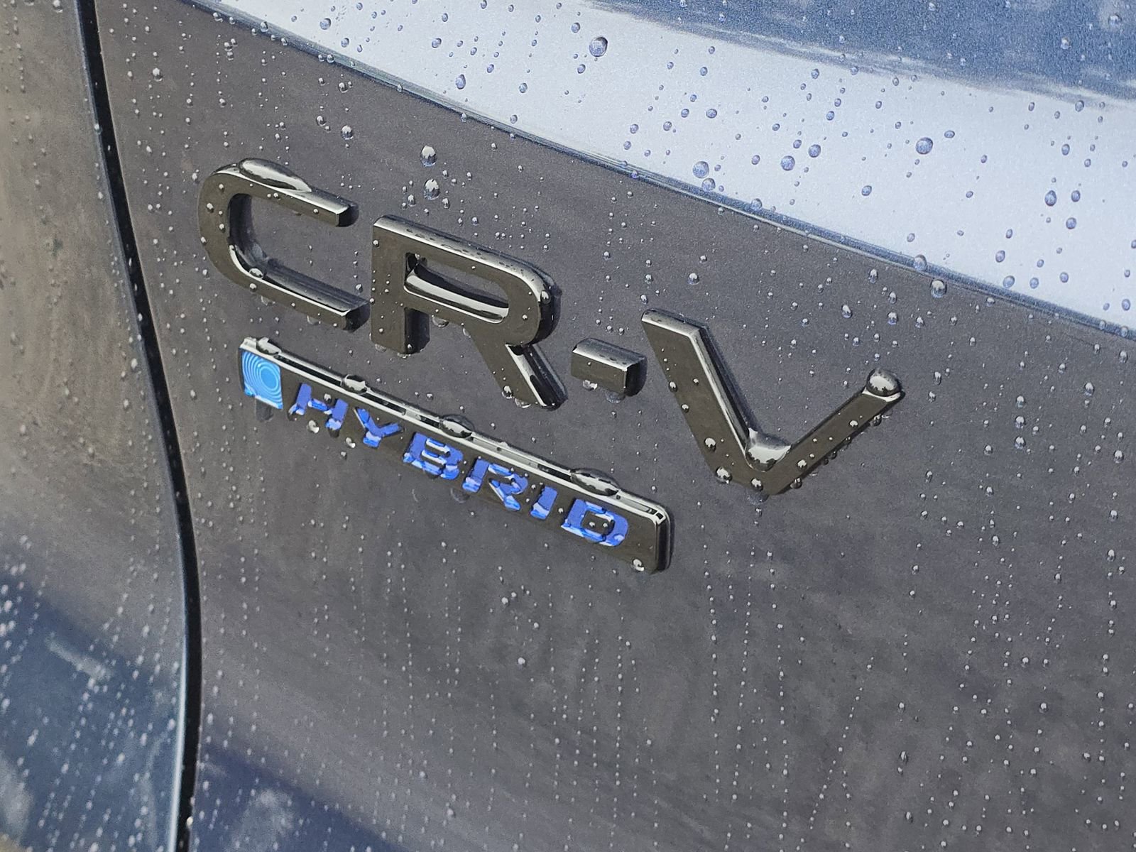 New 2026 Honda CR-V Sport-L image 9