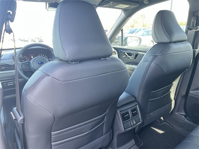 New 2026 Subaru Forester Limited image 30