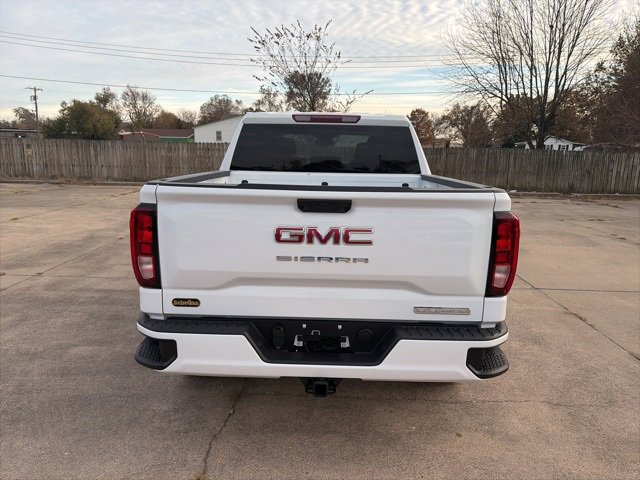 New 2026 GMC Sierra 1500 Elevation image 5