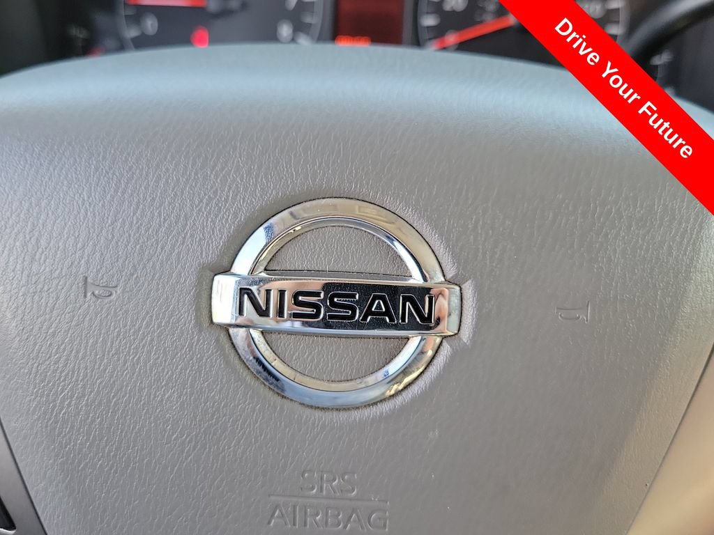 Used 2018 Nissan NV 1500 S RWD image 8