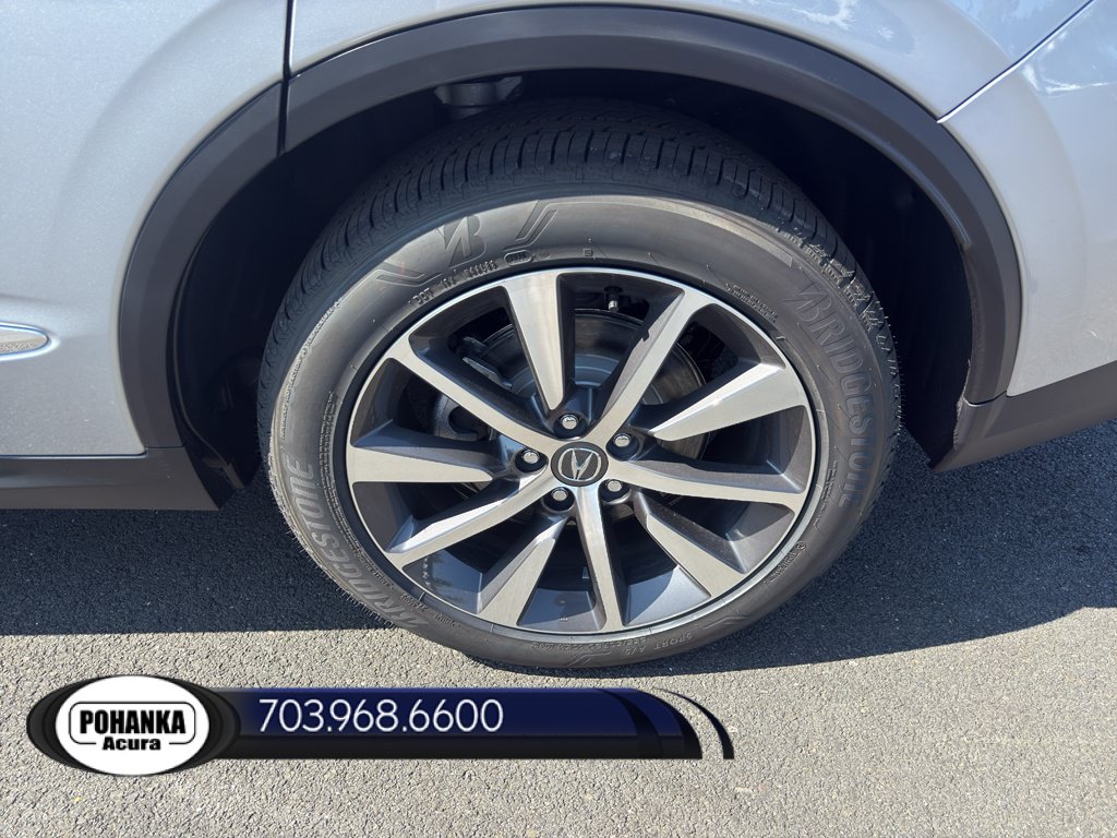 New 2026 Acura MDX w/ Technology Package AWD/4WD image 27