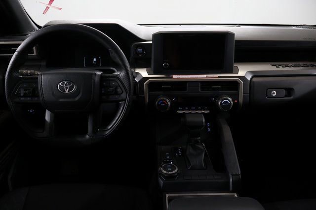 New 2025 Toyota Tacoma SR5 image 10