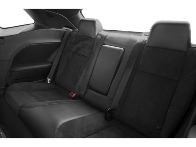 Used 2015 Dodge Challenger R/T Scat Pack w/ Leather Interior Group RWD image 17
