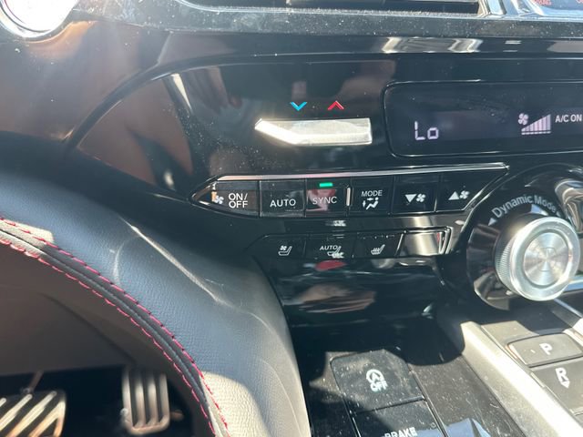 Certified 2026 Acura MDX A-Spec AWD/4WD image 21