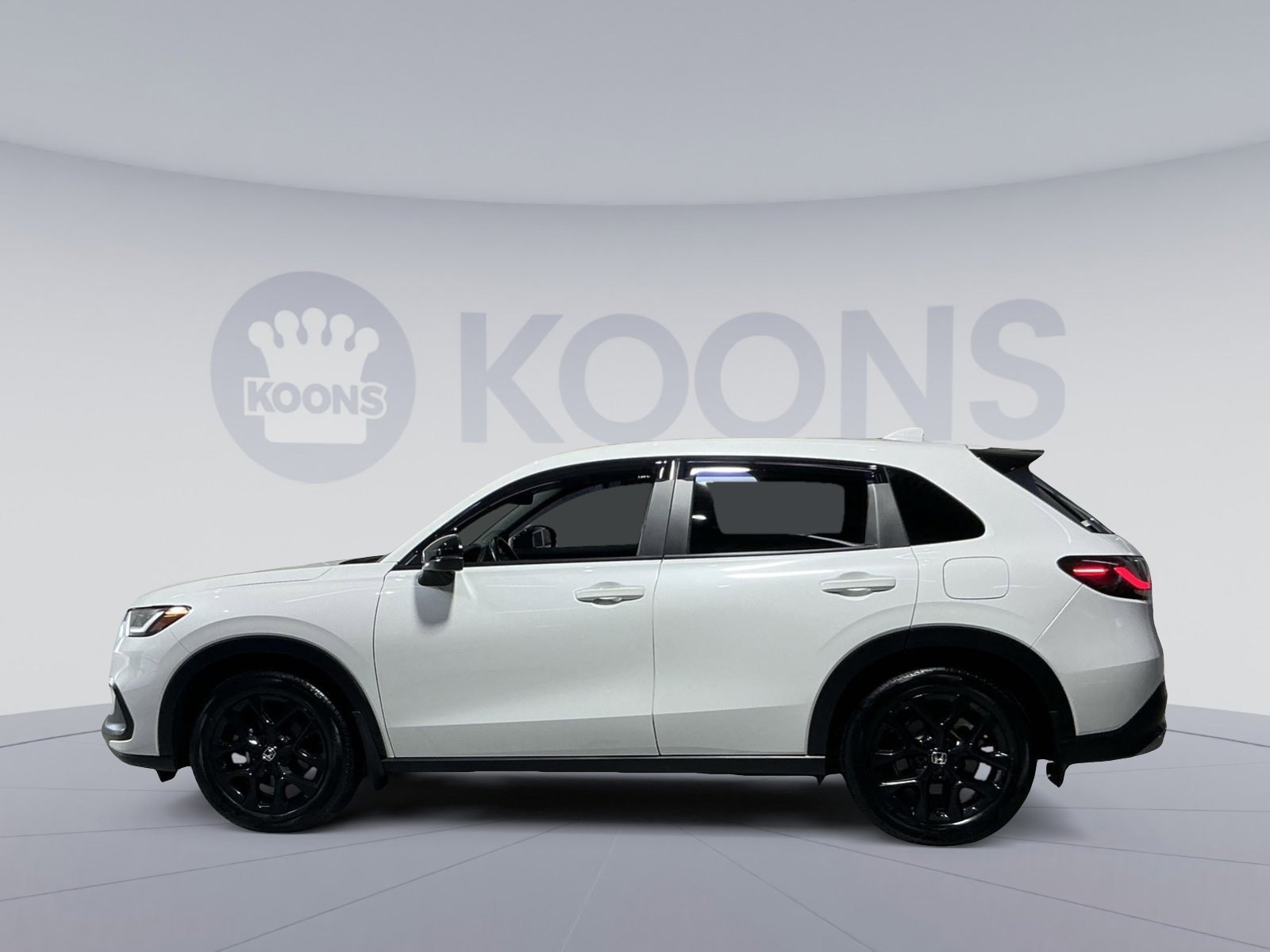 Used 2024 Honda HR-V Sport image 13