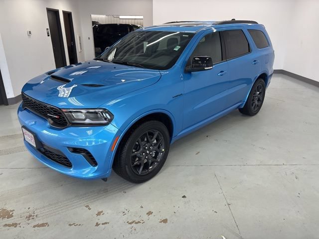 New 2026 Dodge Durango GT AWD/4WD image 3