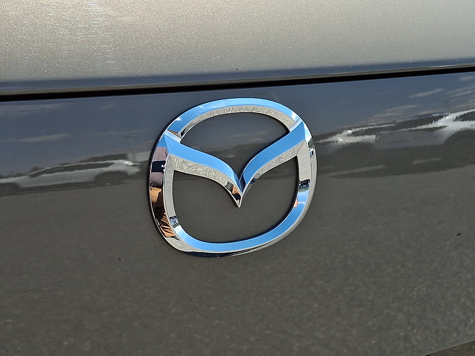 Certified 2025 MAZDA CX-50 AWD 2.5 Turbo w/ Premium Pkg image 31