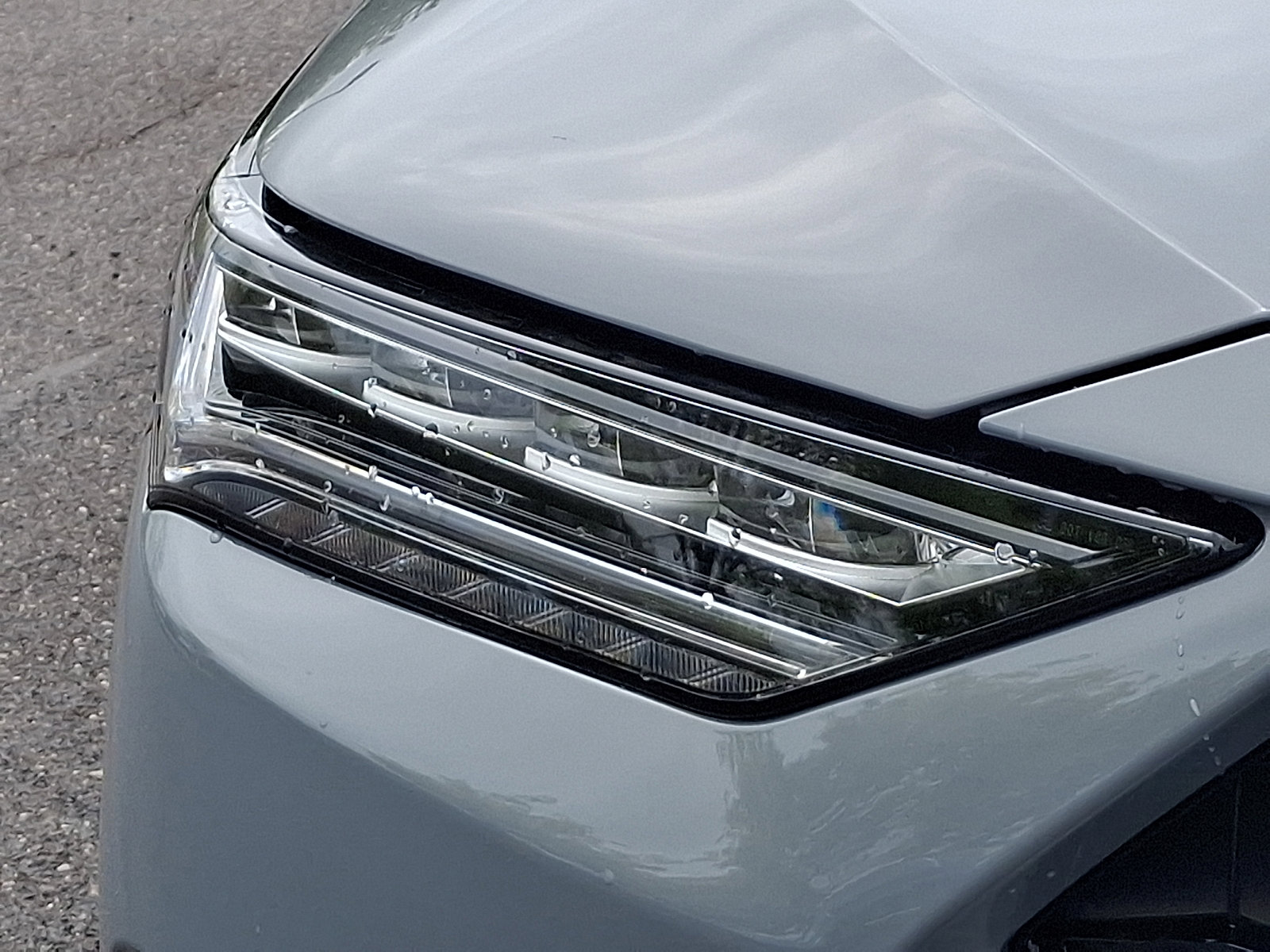 New 2026 Acura MDX Type S AWD/4WD image 6