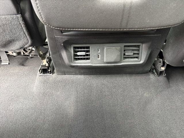 Certified 2023 Chevrolet Silverado 1500 LT w/ Work Truck Package AWD/4WD image 17