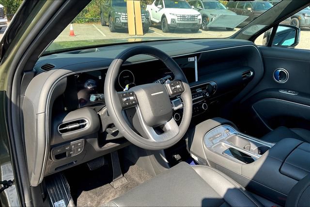 New 2026 Hyundai Palisade Calligraphy image 6