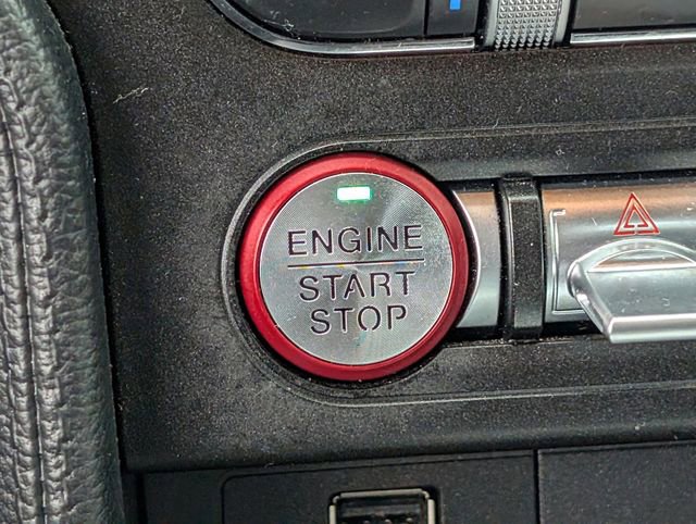 Used 2021 Ford Mustang Coupe w/ Equipment Group 101A image 19