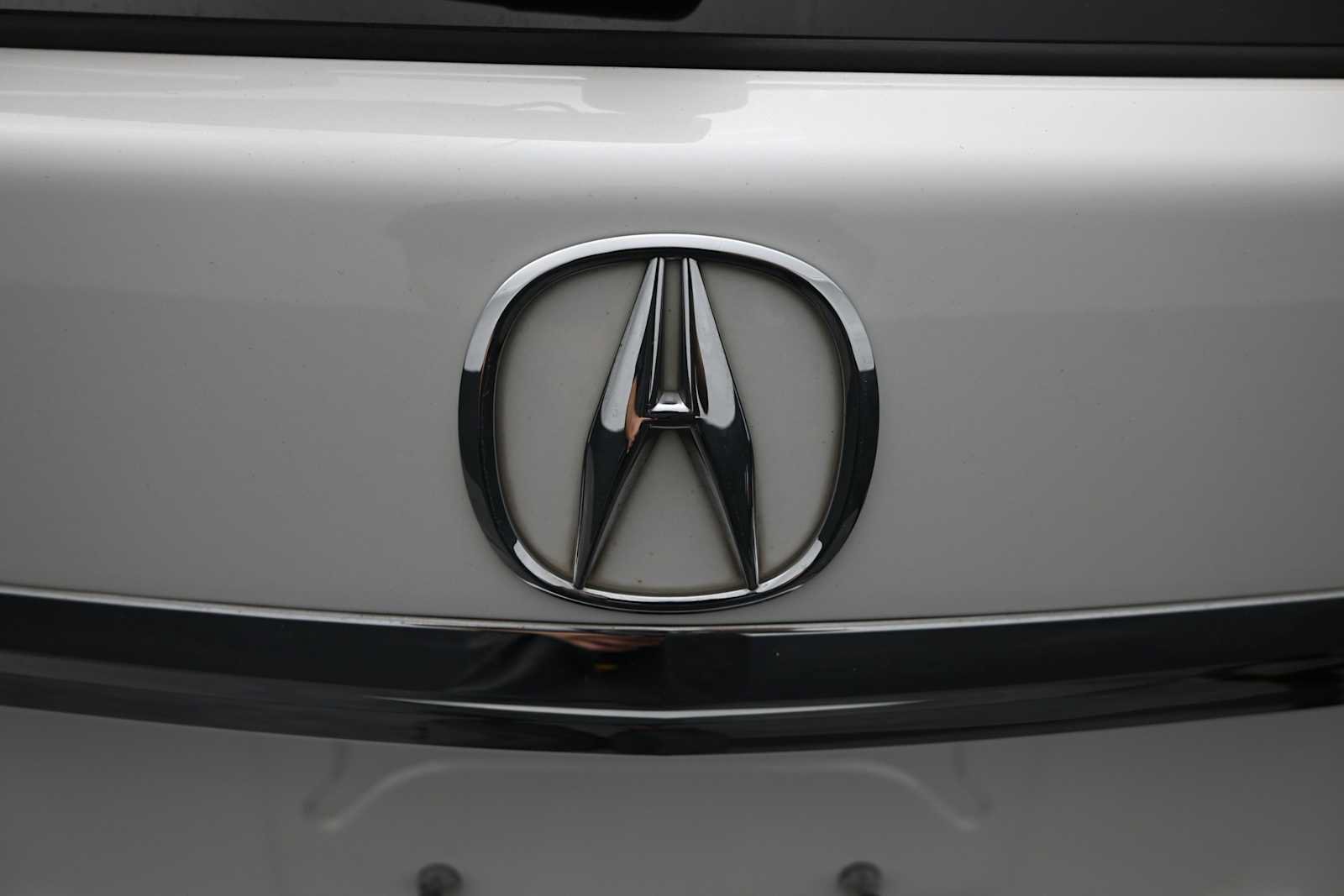 Used 2020 Acura MDX SH-AWD image 28