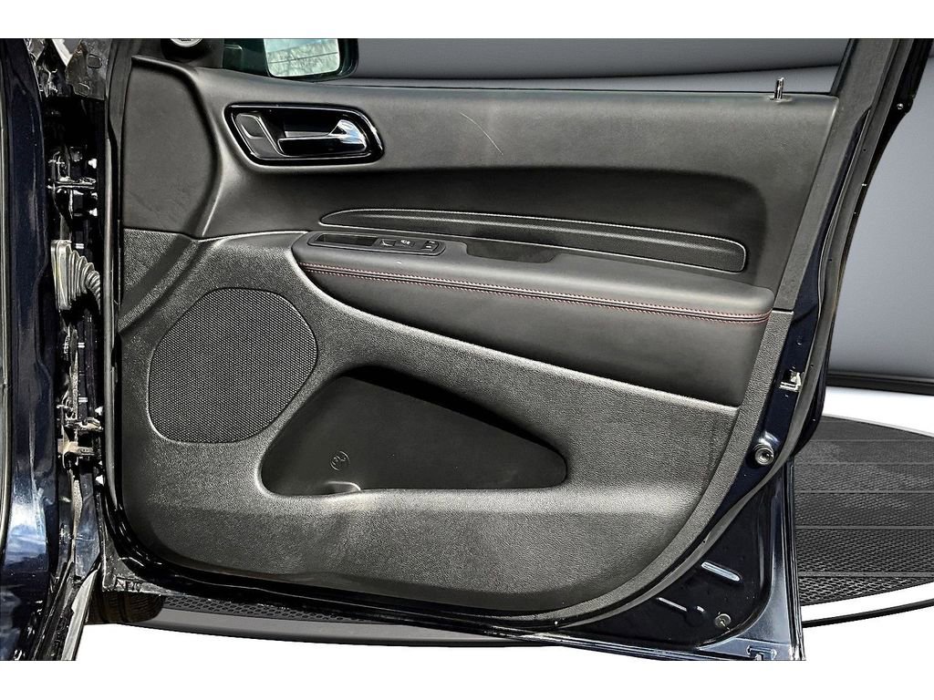 Used 2024 Dodge Durango GT image 21
